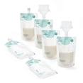 thumbnail image 1 of Bolsas Milk Collection Spectra, 200 ml, con doble forro, sin fugas, 20 unidades, 1 of 7
