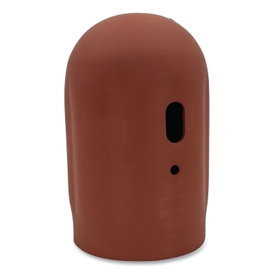 Cylinder Cap, 3-1/8 in - 7, Coarse Thread, for High Pressure Cylinders