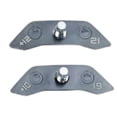 thumbnail image 4 of For Golf Wood Weight Adjustments for TSR2 and For TSR4 Drivers with Screws, 4 of 9