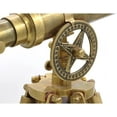 thumbnail image 4 of Rii Gilbert & Sons 18x Functional Telescope, Antique Pirate Spyglass with a Tripod Stand, Gifting Zoomable Spyglass for Kids., 4 of 6