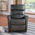 thumbnail image 5 of Contemporary Power Reclining Lift Chair, 5 of 19
