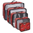 thumbnail image 1 of Pack Cubes Disney Cars Lightning Mcqueen, juego de 5 piezas, 1 of 7