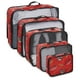 thumbnail image 1 of Pack Cubes Disney Cars Lightning Mcqueen, juego de 5 piezas, 1 of 7