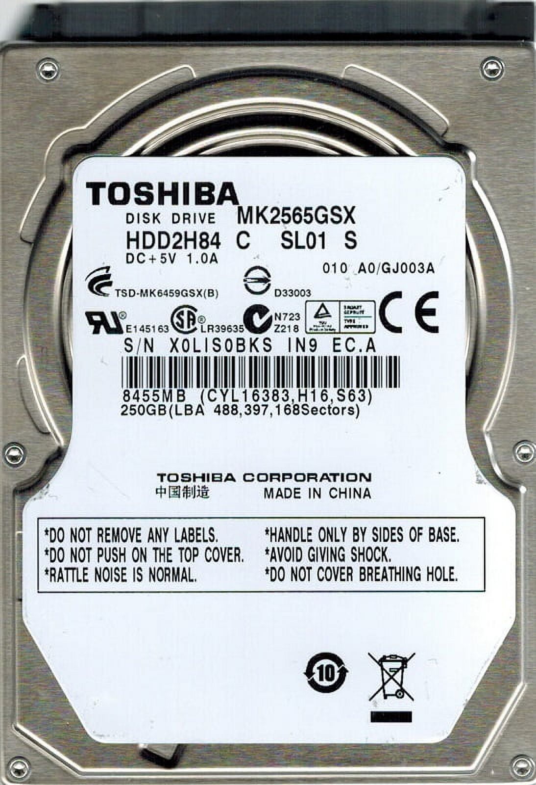 Toshiba Canvio Advance 1TB Portable External Hard Drive USB Toshiba Canvio Advance 1TB Portable External Hard Drive USB