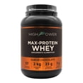 thumbnail image 1 of Proteí­Na de Suero Max Protein High Power sabor Chocolate 2 Kg, 1 of 3