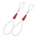 thumbnail image 3 of Herramienta para Enhebrar Cables EléCtricos GuíA de Cables de 25 M Enhebrador de Cables para Pared de Hilos con Dos Tensores, 3 of 5