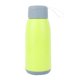 thumbnail image 1 of Botella de agua Estilo veraniego Botella para beber con aislamiento de vidrio portátil Taza deportiva (verde), 1 of 8