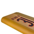 thumbnail image 5 of Keyscaper Kevin Byard III Brown Chicago Bears Folio iPhone Case, 5 of 7