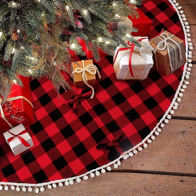 Everized Sapin de Noël en feutre pour enfants | Arbre de Noël en feutre pour enfants | Kit de sapin de Noël en feutre décoratif, jouet créatif pour sapin de Noël pour