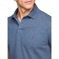 thumbnail image 2 of Polo Tommy Hilfiger 1985 Slim de manga corta para hombre, 2 of 5