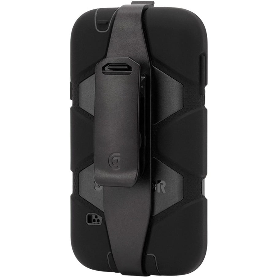 Griffin Survivor AllTerrain Carrying Case Smartphone, Black