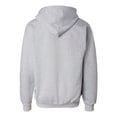thumbnail image 5 of Hanes Men’s Ultimate Cotton  Heavyweight Full Zip Hoodie, 5 of 5