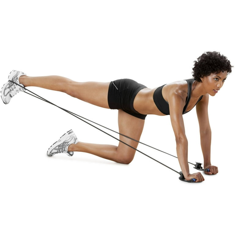 NordicTrack Adjustable Resistance Tube Walmart