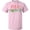 AD-Pink, variant on Feliz Navidad Christmas T-Shirt