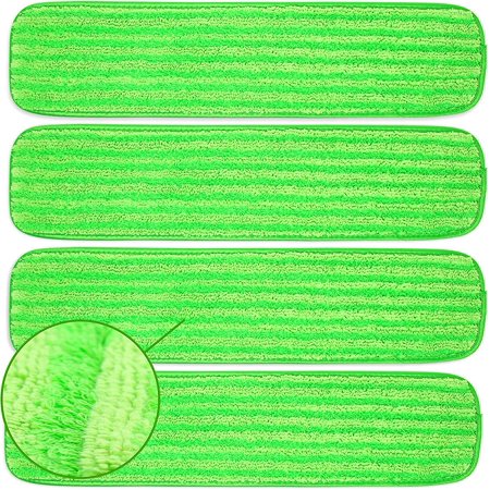 Microfiber Mop Pads reusable Washable Cloth Mop Head Replacement Parts microfiber-mop-pads-reusable-washable-cloth-mop-head-replacement-parts