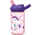 thumbnail image 1 of Botella de agua CamelBak eddy+ Kids de 400 ml con Tritan Renew, 1 of 6