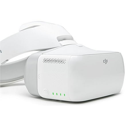Dji Goggles