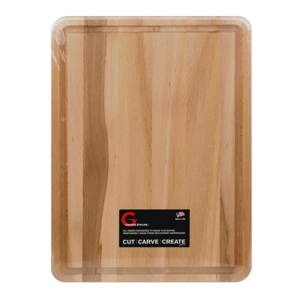 Snow River Pastry Board, 1.0 CT