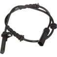 thumbnail image 3 of 2X Rear Driver Passenger Side ABS Wheel Speed Sensor Compatible With BMW M5 13-17 M6 12-19 528I 11-16 535I 11-16 550I 11-16 650I 12-19 34526784901, 3 of 6