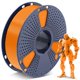 thumbnail image 1 of Filamento PLA para impresora 3D SUNLU, filamento PLA de 1,75 mm, filamento de impresión 3D perfectam, 1 of 9