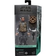 thumbnail image 1 of Star Wars The Black Series 6 Inch Action Figure Rogue One Wave - Bodhi Rook, 1 of 2