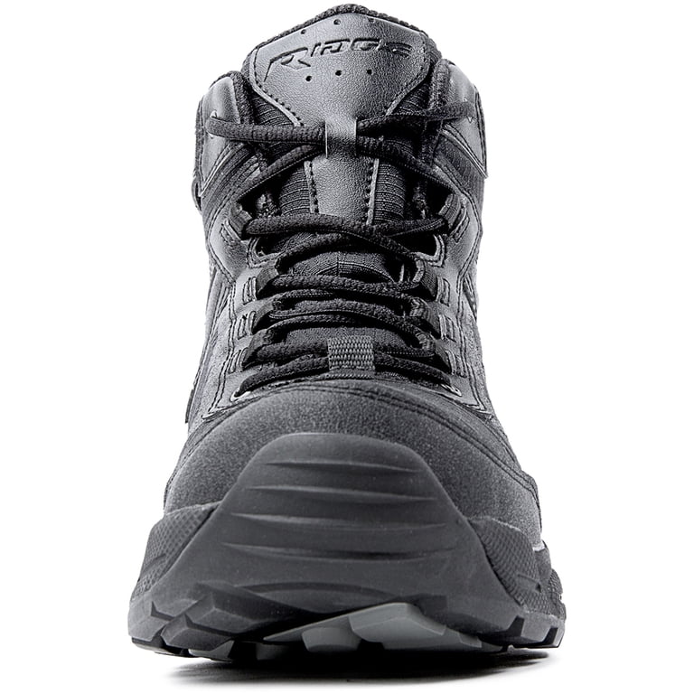 Ridge oil resistant non marking shoes - mens 10.5W Ridge Footwear Men main image 3