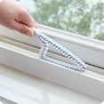 thumbnail image 1 of 24*6.5cm Track Multi-Purpose Cleaning Brush for Window or Sliding Door, 1 of 5