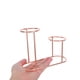 thumbnail image 5 of unbranded Base De Exhibición Para Huevos De Y Esferas Naturales En Metal Resistente, 5 of 8