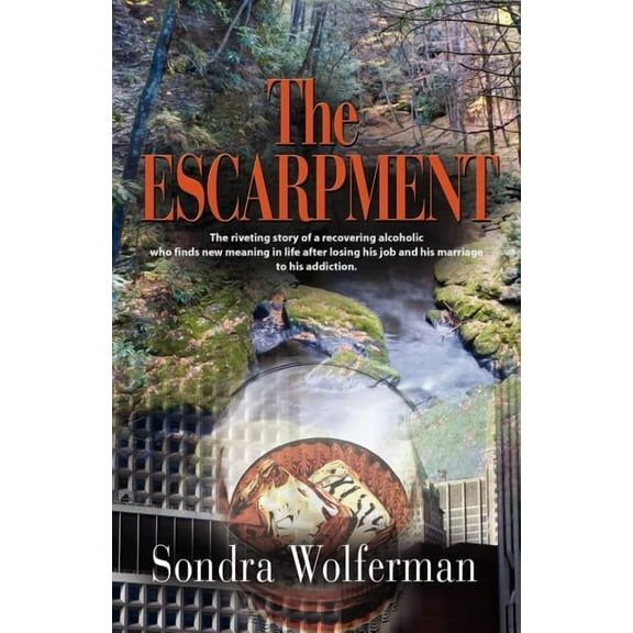 The Escarpment (Paperback)