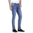 thumbnail image 2 of Pantalon Jeans Skinny Lee Hombre 19M2 azul 32-32, 2 of 5