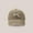 Khaki, variant on Aueoeo Comfortable Hats for Trendy Women'S Baseball Cap Adjustable Classic Low Printed Unconstructed Plain Cap Hat Caps