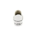thumbnail image 4 of Converse Women's Chuck Taylor All Star Lift Sneakers, White/Black/White, 5.5 Medium US, 4 of 5