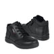 thumbnail image 1 of BOTINES ESCOLARES NIÑO YUYIN 24353 PIEL NGO 18-21, 1 of 4