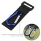 thumbnail image 5 of Gancho universal para bicicleta Accesorios de ciclismo de aleación de aluminio multifuncional negro, 5 of 7