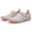 Grey[cite: 1], variant on Nieyigj Quick Dry Trekking Shoes Women Men Lightweight Sport Shoes for Beach Kayak Boat 11 inches / 27.9 cm[cite: 1]