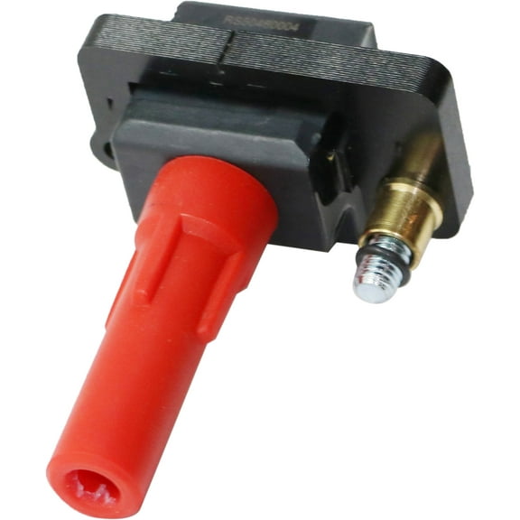 Ignition Coil Compatible With 2010-2018 Subaru Outback 2010-2014 Legacy 6Cyl 3.6L Sold individually