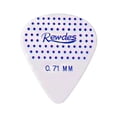 thumbnail image 1 of Klonfd Textured Grip Picks For Superior Control And Enhanced Playability Plectrum For Acoustic, 1 of 4