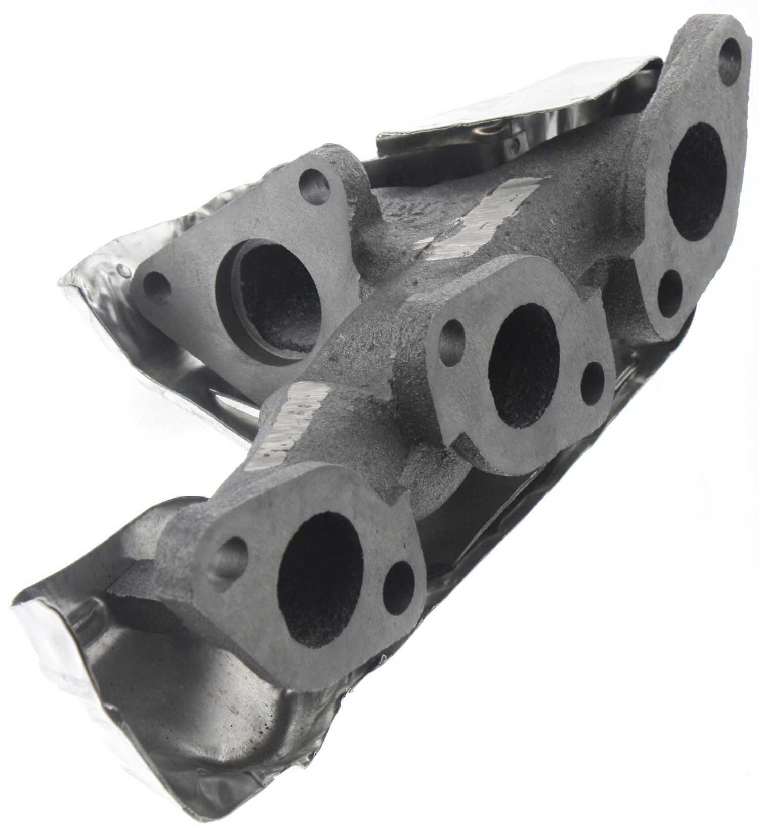 For 1999-2004 FRONTIER Right Exhaust Manifold 140044S103