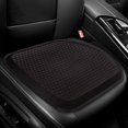 thumbnail image 1 of Cojín de gel para asiento de automóvil, cojín de gel universal a presión para asiento de automóvil, cojín de gel para asiento de automóvil probado profesionalmente, 1 of 12