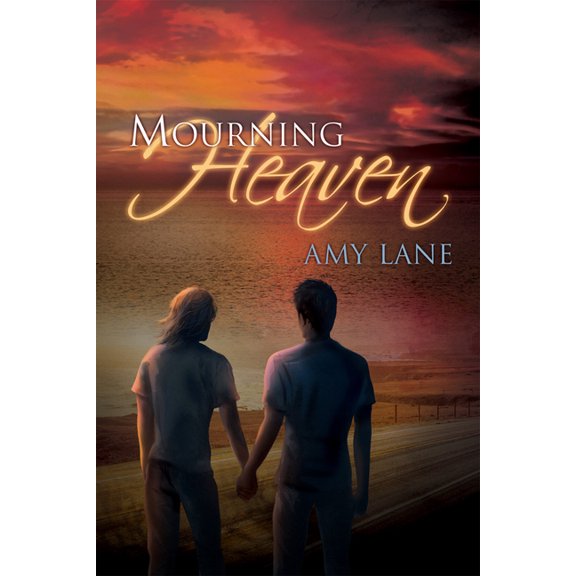 Mourning Heaven, (Paperback)