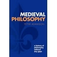 thumbnail image 3 of History of Philosophy Medieval Philosophy: A History of Philosophy Without Any Gaps, Volume 4, (Paperback), 3 of 3