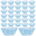 thumbnail image 1 of unbranded 100Ud De Para Pasteles Ideal Para Eventos Y Uso Profesional En Azul, 1 of 8
