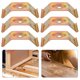 thumbnail image 5 of 10 soportes de esquina resistentes para muebles., 5 of 8