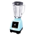 thumbnail image 3 of Licuadora Bosstech B2 Potencia 550 Watts 2 Velocidades Vaso de Vidrio Capacidad 2L BOSSTECH  BSED-GB2-VBL, 3 of 4