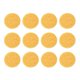 thumbnail image 2 of 12pcs Natural Cellulose Exfoliating Face Sponge Pads for Skincare – Super Soft Facial Scrub Puff for Removing Impurities and Excess Oil, 2 of 3