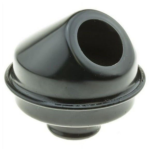 Motorad Engine Crankcase Breather Cap,Engine Oil Filler Cap P/N:MO78 Fits select: 1977-1979 PONTIAC FIREBIRD, 1978-1985 OLDSMOBILE DELTA 88