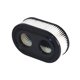 thumbnail image 1 of 1 Uds. Filtro de aire para cortacésped para Briggs Stratton Banban XianweiShao 8390606801951, 1 of 1