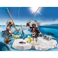 thumbnail image 2 of Set de Regalo Pescador en el Hielo PLAYMOBIL, 2 of 4