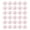 light pink, variant on 30Pcs Artificial Fabric Phalaenopsis Flower Clips with Pearls Embellished Hair Decoration Accessories for Hair Styling Wedding Decoration