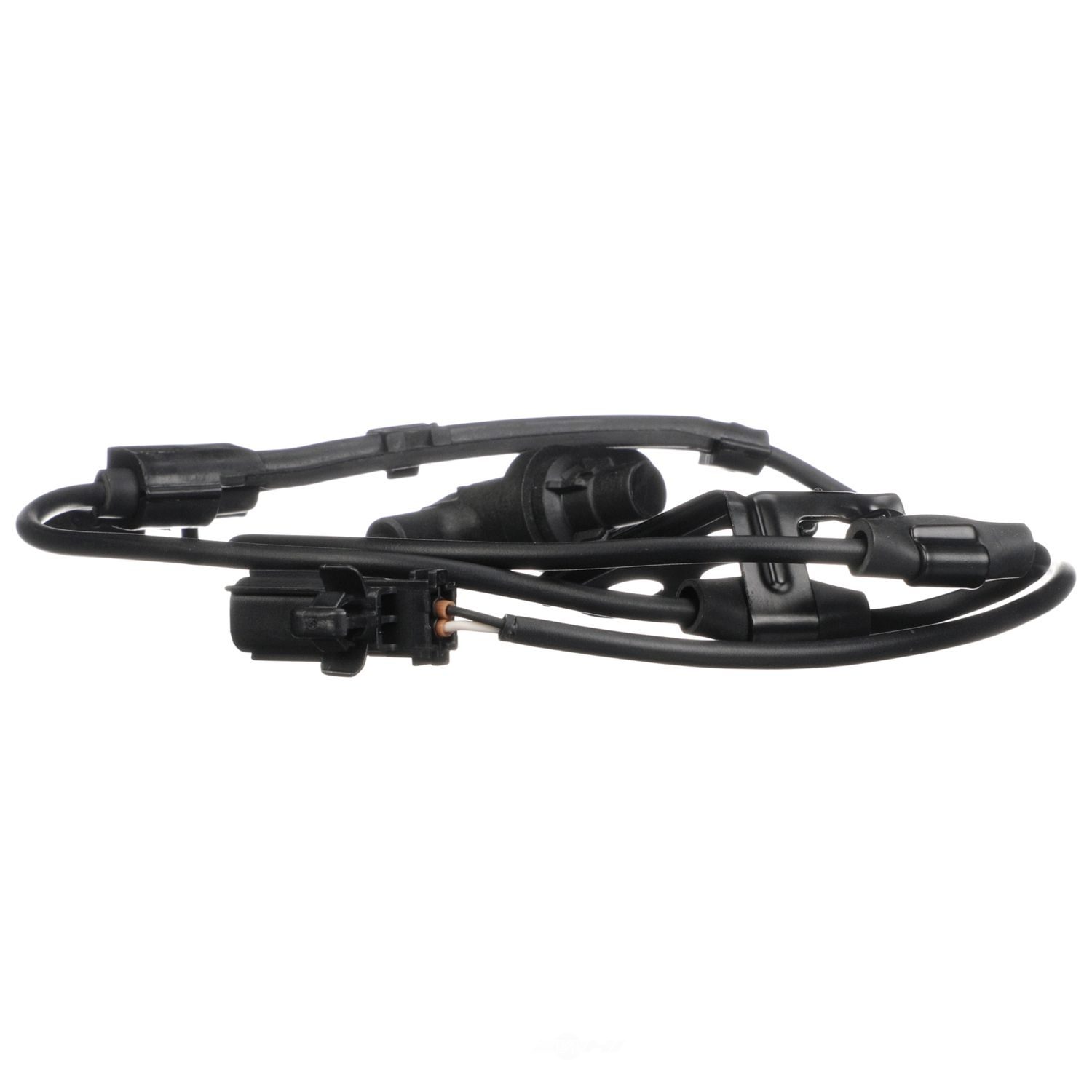 Delphi Abs Wheel Speed Sensor P/N:Ss11659 Fits select: 2009-2013 TOYOTA COROLLA